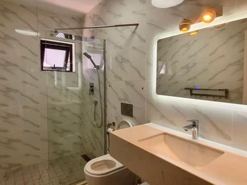4 Bedroom Villa
