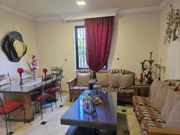 5 Bedroom Villa