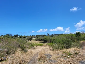 Terrain Résidentiel