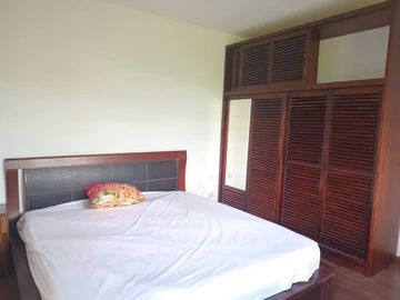 Appartement de 2 Chambres
