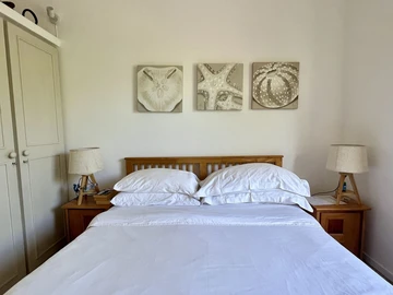 Townhouse, Duplex de 3 Chambres