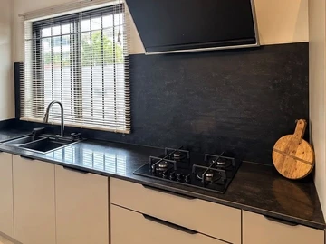 Villa de 2 Chambres