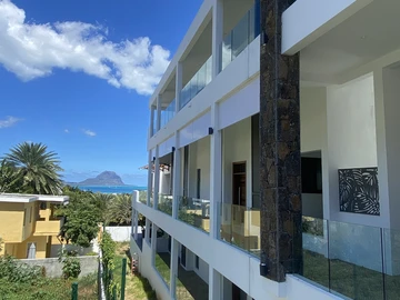 3 Bedroom Townhouse, Duplex