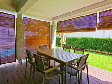 Villa de 3 Chambres
