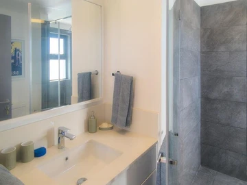 3 Bedroom Penthouse