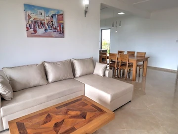 3 Bedroom Apartment