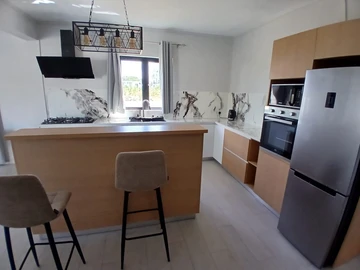 Maison de 4 Chambres