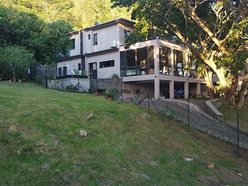 Villa de 4 Chambres