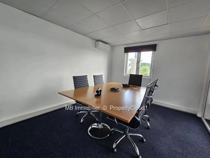 Office for Sale.