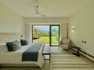 Villa de 4 Chambres