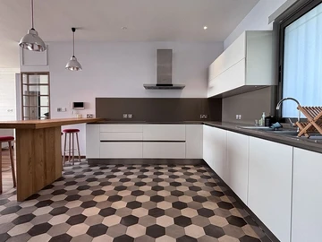 3 Bedroom Penthouse