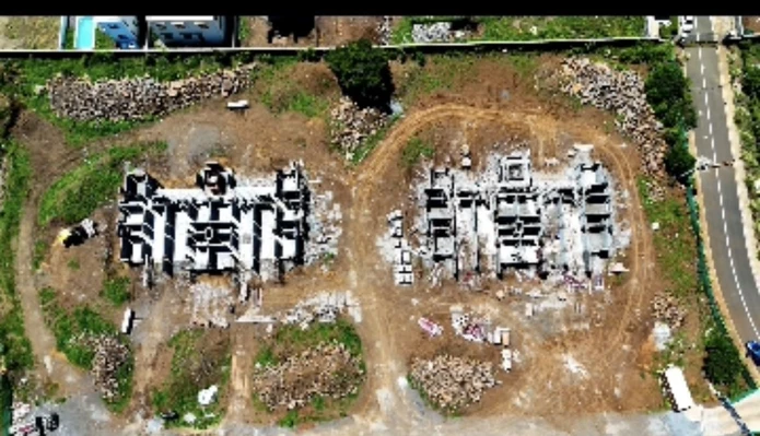 Nouveau Projet d’Appartements dans l’Ouest