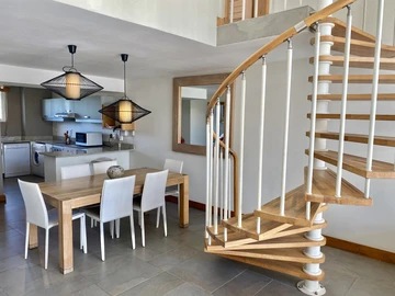 3 Bedroom Penthouse