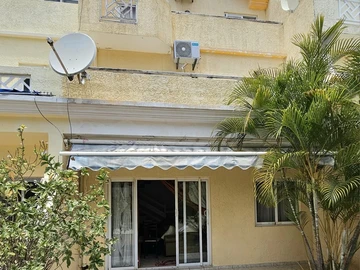 3 Bedroom Townhouse, Duplex