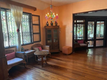 Villa de 4 Chambres