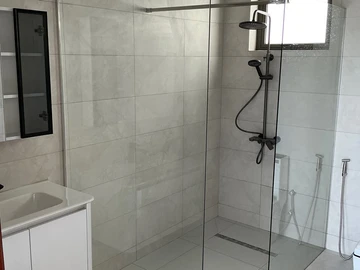 Villa de 4 Chambres