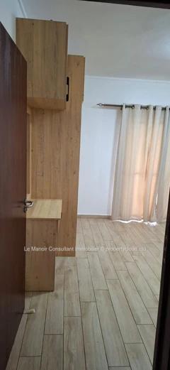 Duplex meublé de 3 chambres à louer à Flic en Flac - 130 m²