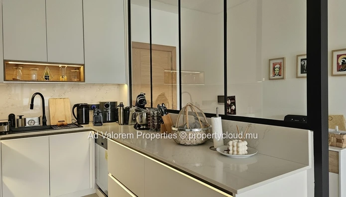 À Vendre - Telfair Views, Moka – Appartement 3 chambres | 93 m²