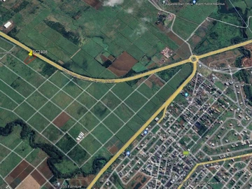 Terrain Agricole
