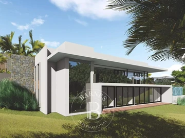 4 Bedroom Apartment