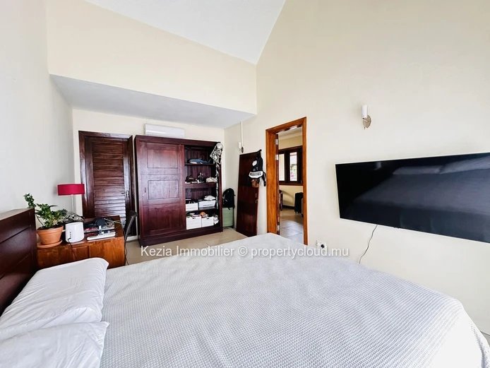 Charming And Intimate Villa