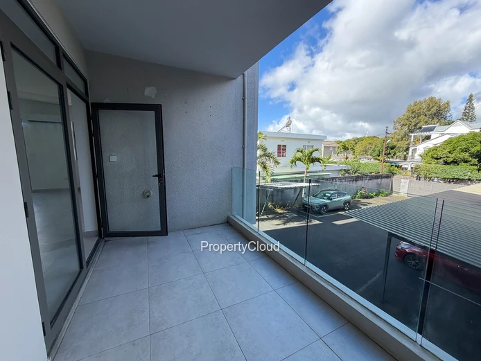For Sale | 3 Bedroom Apartment | Residence Ville Des Fleurs | Vieux Quatre Bornes 