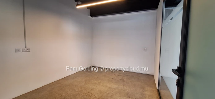 Bureaux d’exception à louer – IconEbene, Lot 441