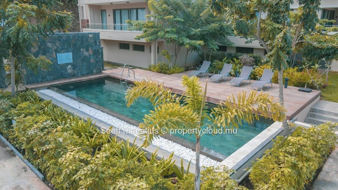 Penthouse avec toit terrasse avec vue imprenable à vendre