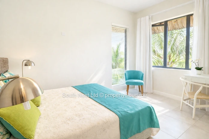 Luxury marina living 3-bed apartment with jaccuzi and rooftop