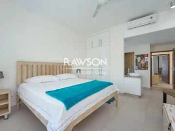Appartement de 3 Chambres
