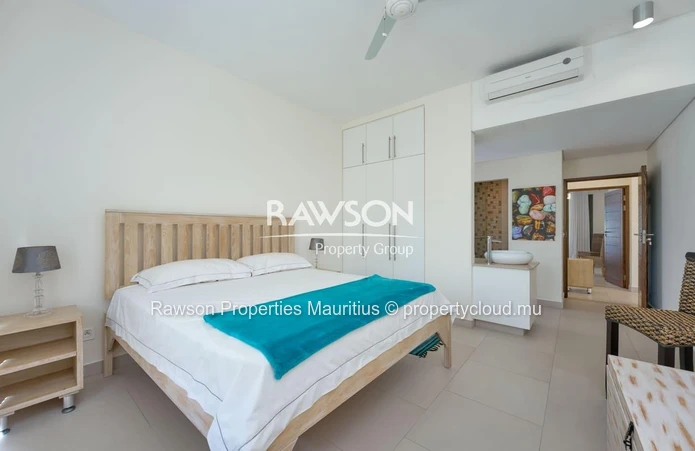 Appartement 3 ch Bain Boeuf — terrasse, piscine, accessible aux étrangers