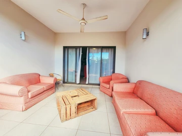 Appartement de 3 Chambres