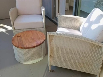 Appartement de 2 Chambres