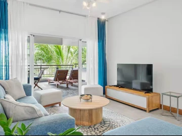 Appartement de 2 Chambres