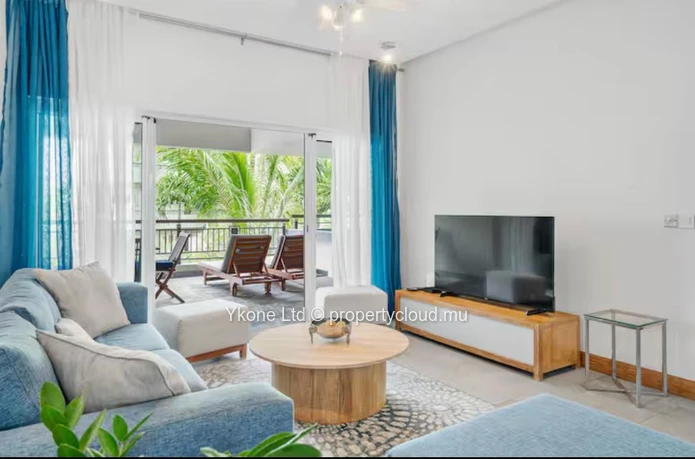 Apartment For Rent In Bain Boeuf