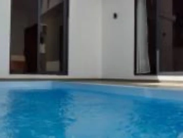 4 Bedroom Villa