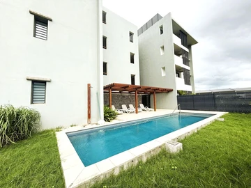 Appartement de 2 Chambres