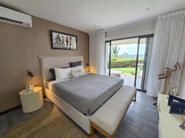 Appartement de 3 Chambres