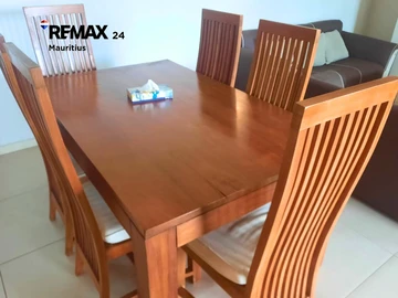 3 Bedroom Apartment