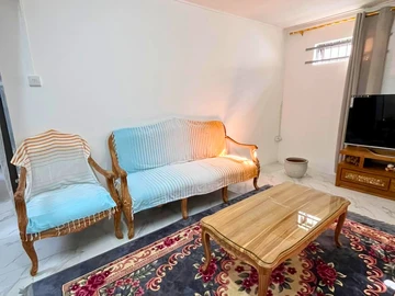 Appartement de 2 Chambres