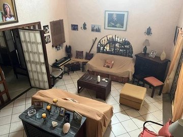 Maison de 4 Chambres