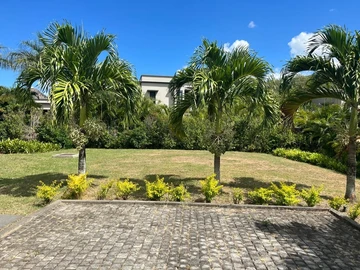 Villa de 5 Chambres