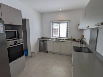 Penthouse de 3 Chambres