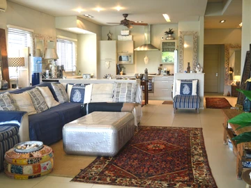 Townhouse, Duplex de 4 Chambres