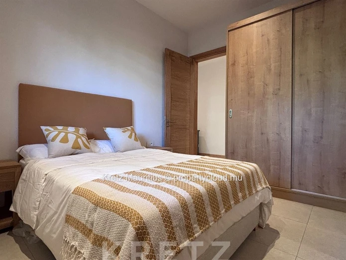 Luxury apartment for rent