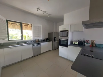 3 Bedroom Penthouse