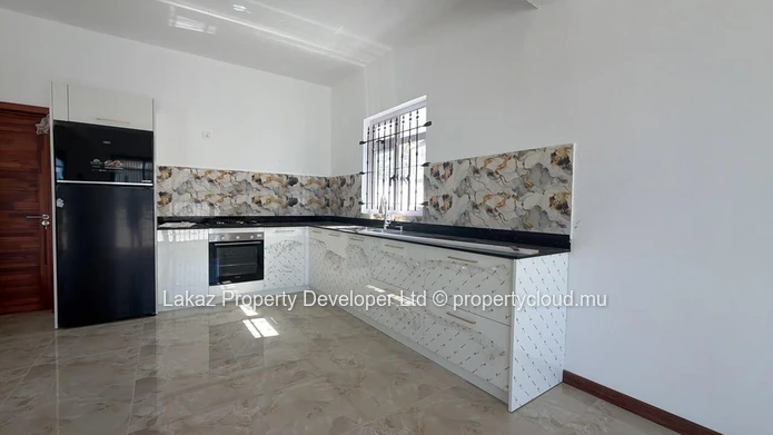 4-Bedroom House with Private Pool for Sale in Grand Baie