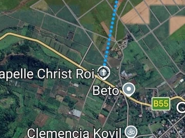 Terrain Agricole
