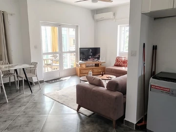 Appartement de 2 Chambres
