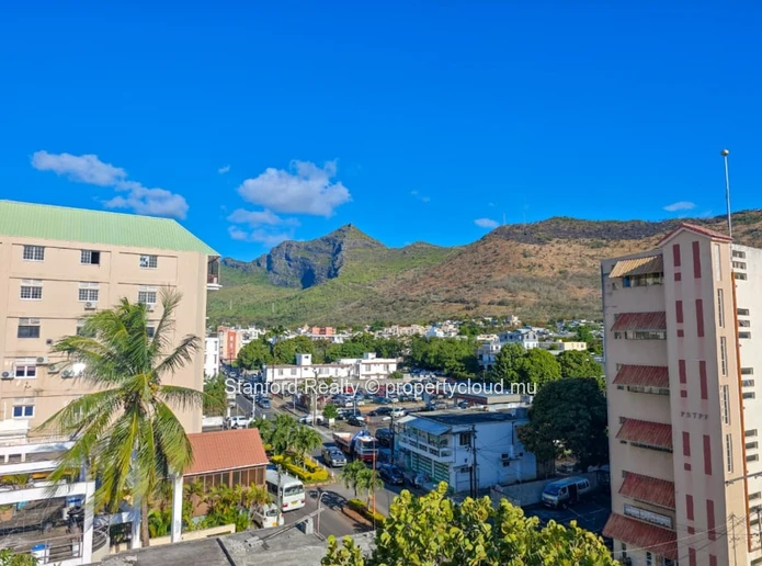 Prime Investment Opportunity - Office Building for Sale, Port Louis 